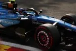 Carlos Sainz (Williams)