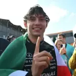 Antonelli shines in Spa: Toto Wolff and the development of the Mercedes jewel