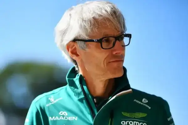 Aston race director says thank you: "Good that you journalists helped us"