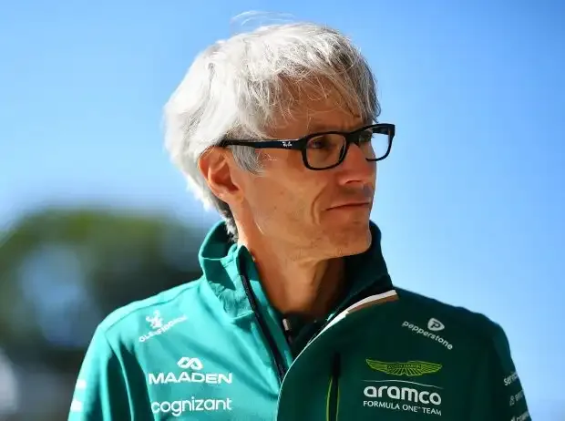Aston race director says thank you: "Good that you journalists helped us"