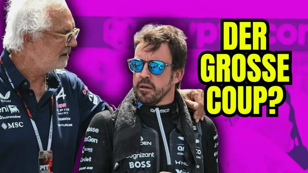 Carlos Sainz: This is why Spain is so successful in every sport