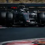 Three teams, three compounds: Pirelli tests tires in Hungary
