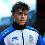 Arvid Lindblad: The only real rookie seems to have arrived!