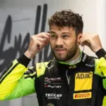 Who slept worst last night: Ricardo Feller