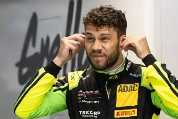 Who slept worst last night: Ricardo Feller