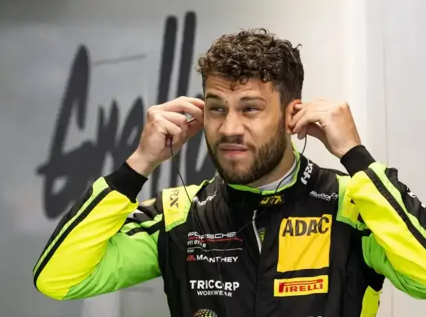 Who slept worst last night: Ricardo Feller