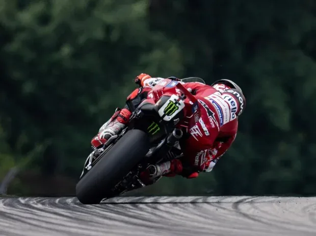 Francesco Bagnaia