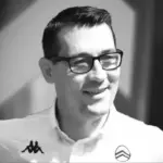 Mourning for Citroen Team Chief: Cyril Blais dies at the age of only 43 years