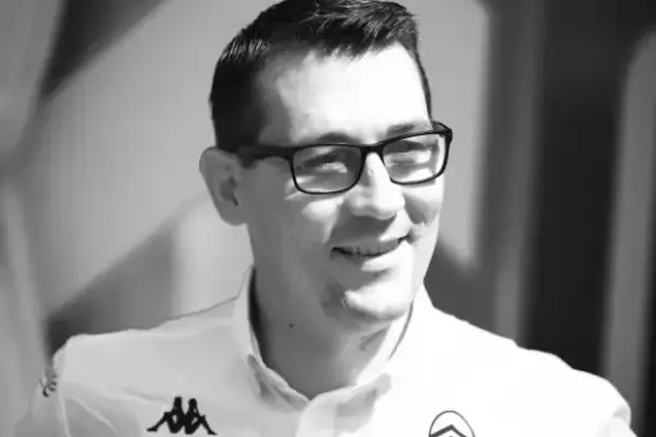 Mourning for Citroen Team Chief: Cyril Blais dies at the age of only 43 years