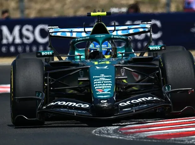 Fernando Alonso