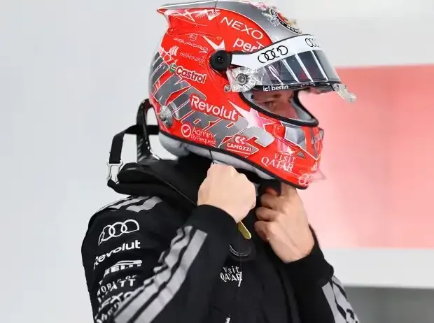 Titel-Bild zur News: Nico Hülkenberg