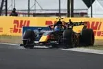 Isack Hadjar (Red Bull)