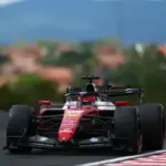 Ferrari Gala in Budapest: Why Leclerc warns despite dominant Friday