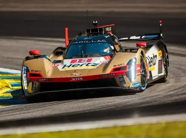 Title image for the news: Will Stevens narrowly prevailed in the Hyperpole in Sao Paulo