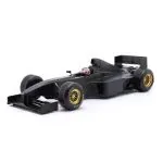 Michael Schumacher Ferrari F300 Test Car Fiorano F1 1998 1:12