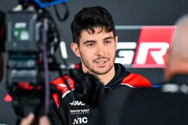 Günther Steiner: Esteban Ocon has no future at Haas anymore