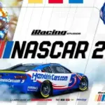 NASCAR 26: Developer presents first innovations and announces release date