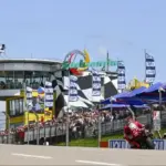 "Your Grand Prix": Officials explain the success of the Sachsenring