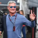 David Coulthard: Just don't ban all innovations!