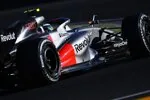 Formula 1 Live Ticker: The Qualifying in Hungary live!