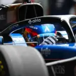 Pit lane confusion at Williams: Carlos Sainz warned