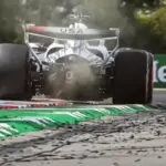 "Rethinking processes": Sergio Perez struggles with lack of development
