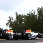 Racing Bulls drivers share a row on a low-cost flight: What was discussed?