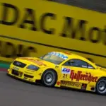 DTM Oschersleben: These legendary cars start at the Classic Revival
