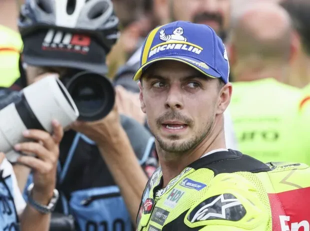 Fabio Di Giannantonio