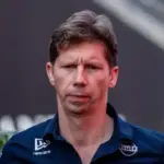 Williams crisis: Ralf Schumacher criticizes team principal James Vowles