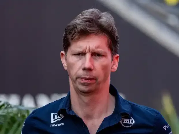 Williams crisis: Ralf Schumacher criticizes team principal James Vowles