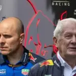 Successor for Marko & Lambiase: Fitting Mekies' Red Bull Vision