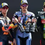 Why Alex Marquez and "Diggia" are switching from Ducati teams to KTM