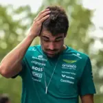 Lance Stroll clearly: You learn most in bad times? Nonsense!