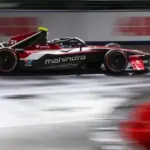 Formula E 2026 Tokyo 2: Nyck de Vries wins after rain shower and red flag period
