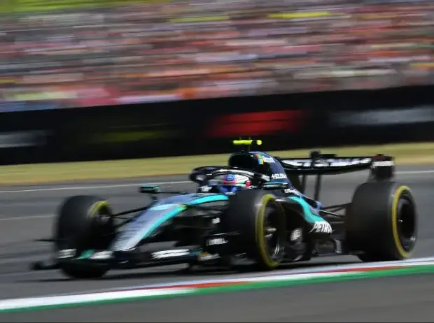 Mercedes clarifies: No further issues beyond brake ventilation