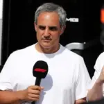 Newey success at Aston Martin according to Montoya just a matter of time