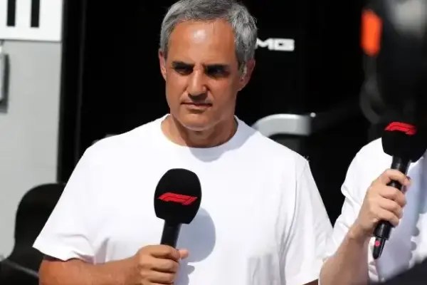 Newey success at Aston Martin according to Montoya just a matter of time
