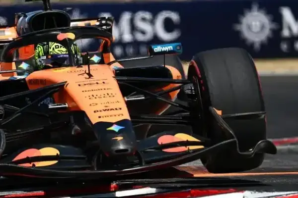 FT3 Hungary: Will qualifying be more exciting than expected after all?