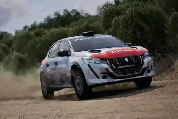Assetto Corsa Rally: New Cars, Driving Physics Improvements, Console Version and Features