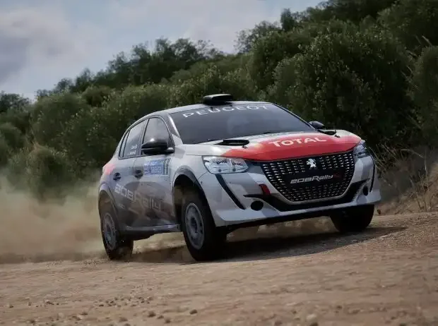 Assetto Corsa Rally: New Cars, Driving Physics Improvements, Console Version and Features