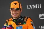 Lando Norris (McLaren)