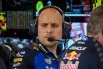 Gianpiero Lambiase, race engineer of Max Verstappen (Red Bull)