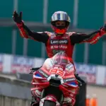 After Sachsenring victory: Marc Marquez no longer ignores the title fight