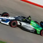 IndyCar Nashville: Mick Schumacher achieves first top-10 result!