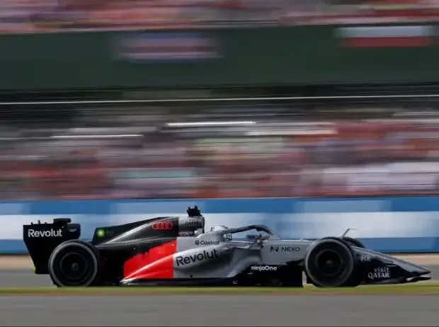 Titel-Bild zur News: Nico Hülkenberg