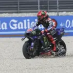 Yamaha: "We knew this season would be difficult"