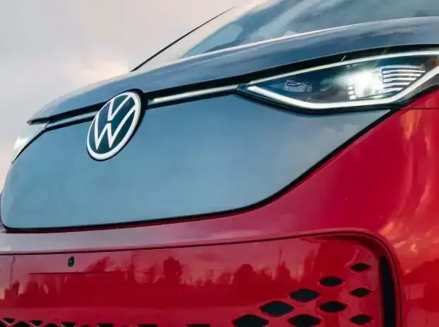Title image for the news: VW ID.Buzz