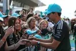 George Russell (Mercedes)