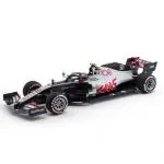 Mick Schumacher Haas F1 Team Test Drive Abu Dhabi 2020 1:43